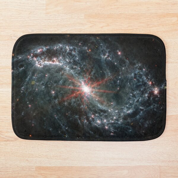 Item preview, James Webb Space NGC 7496 (James Webb/JWST) designed and sold by PaintLabs.