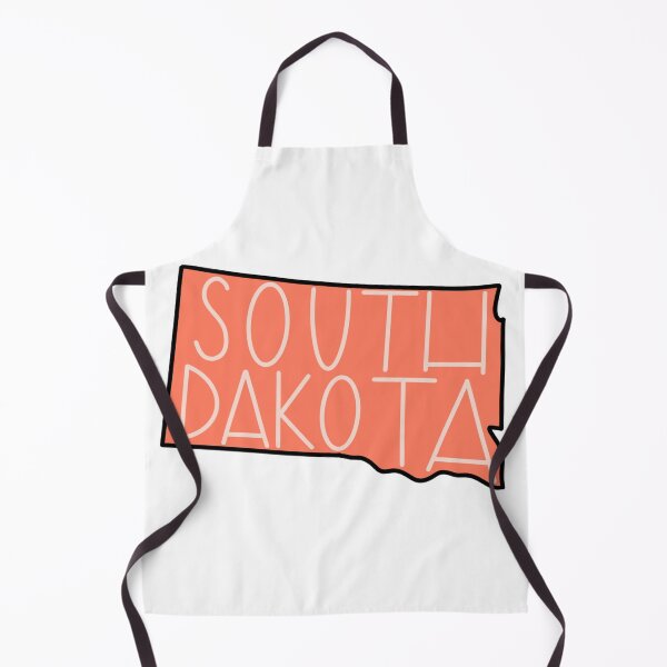 Item preview, South Dakota designed and sold by SmplyFangirl.