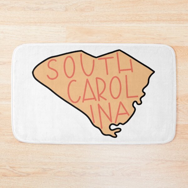 Item preview, South Carolina designed and sold by SmplyFangirl.