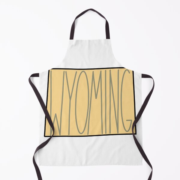 Item preview, Wyoming designed and sold by SmplyFangirl.