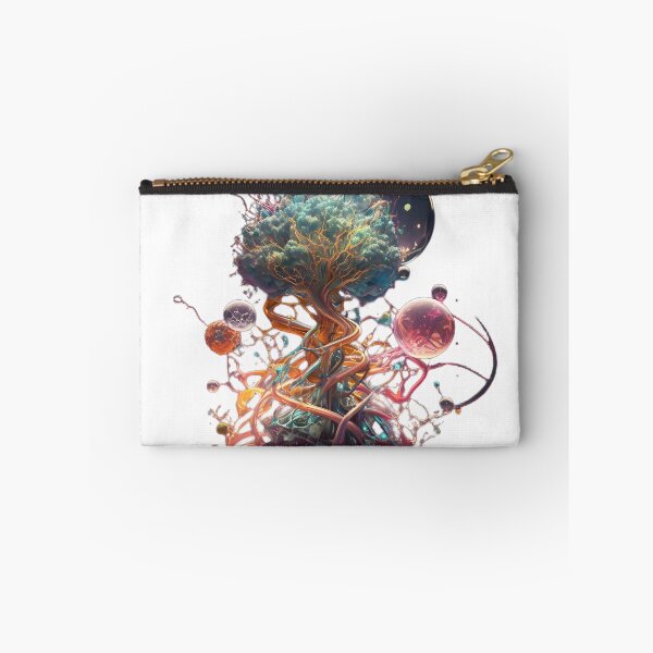 Item preview, bubble tree designed and sold by MsxDr.