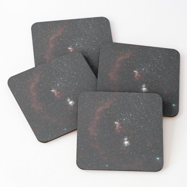 Item preview, Orion and over Nebulas designed and sold by Thomas DUPUY.