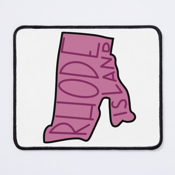 Item preview, Rhode Island designed and sold by SmplyFangirl.