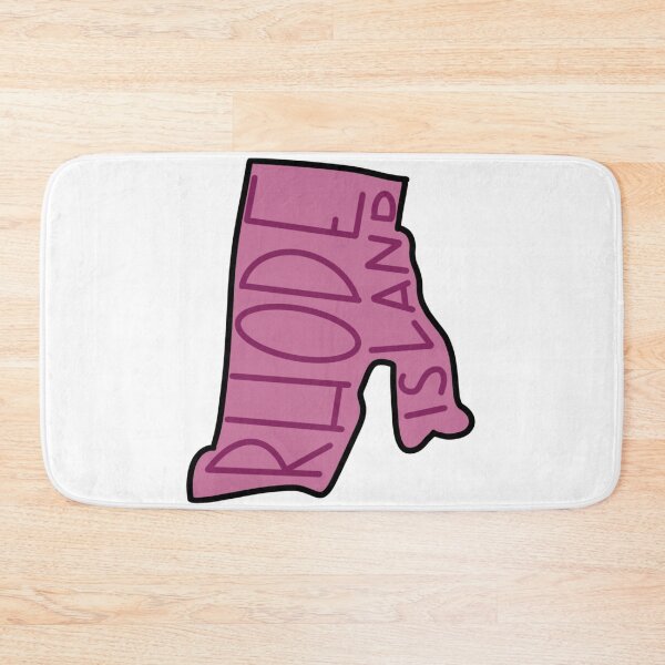Item preview, Rhode Island designed and sold by SmplyFangirl.