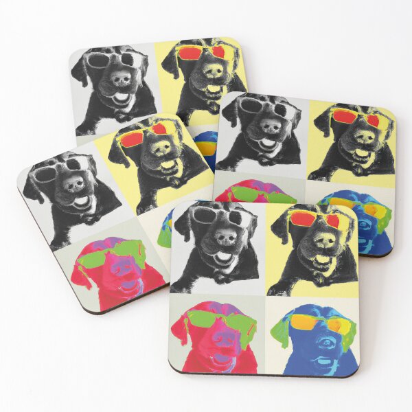 Item preview, Pop Retriever designed and sold by OcelotStore.