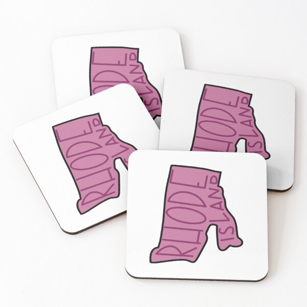 Item preview, Rhode Island designed and sold by SmplyFangirl.