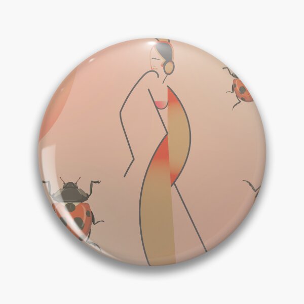Item preview, Dancer designed and sold by Art Dila Studio.