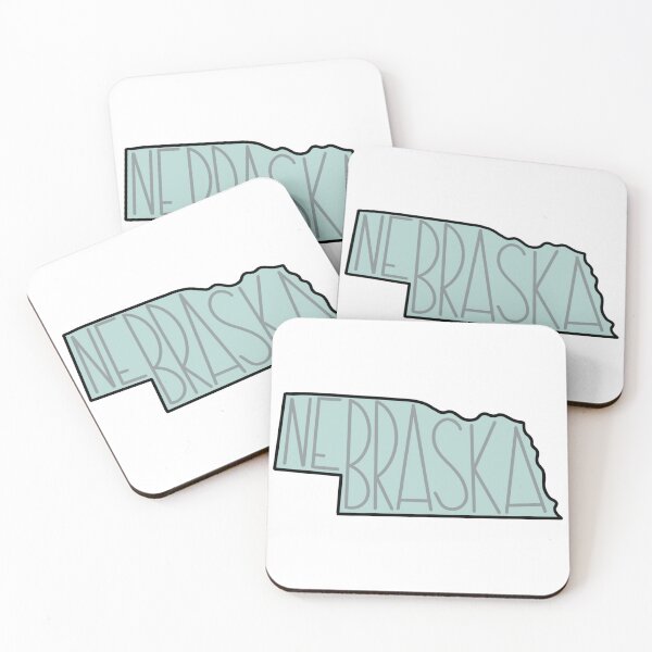 Item preview, Nebraska designed and sold by SmplyFangirl.