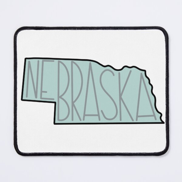 Item preview, Nebraska designed and sold by SmplyFangirl.