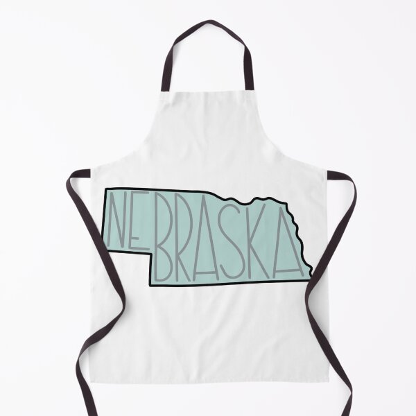 Item preview, Nebraska designed and sold by SmplyFangirl.