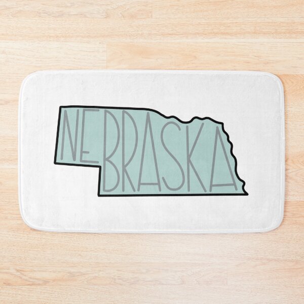 Item preview, Nebraska designed and sold by SmplyFangirl.