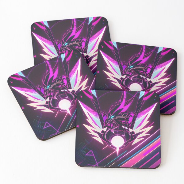 Item preview, Neon Future Escape designed and sold by Ever-Shop.