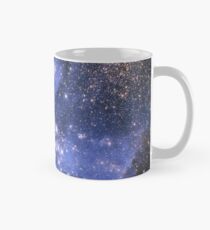 Taza clásica Nebulosa de Magallanes