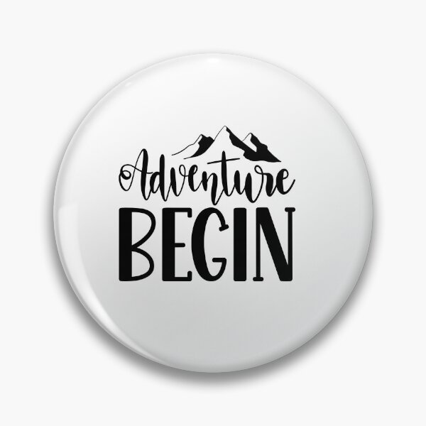 Item preview, Design Adventure Begin designed and sold by P2Genies.