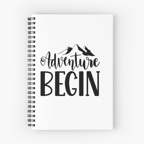 Item preview, Design Adventure Begin designed and sold by P2Genies.