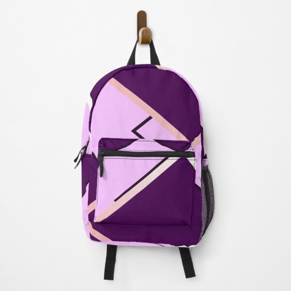 Item preview, Purple Stacked Decks designed and sold by PrettyViews.