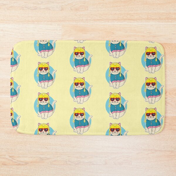 Item preview, Cat Hipster designed and sold by Timegraf.