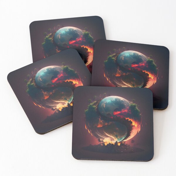 Item preview, Sphere of the Four Elements designed and sold by MsxDr.
