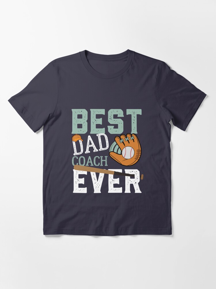 Camiseta personalizada Best In the World para hombre / Día del Padre /  Regalos para papá