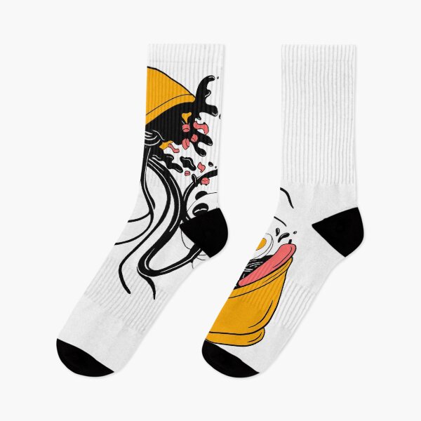 Item preview, Ramen! designed and sold by CitrusRock17.