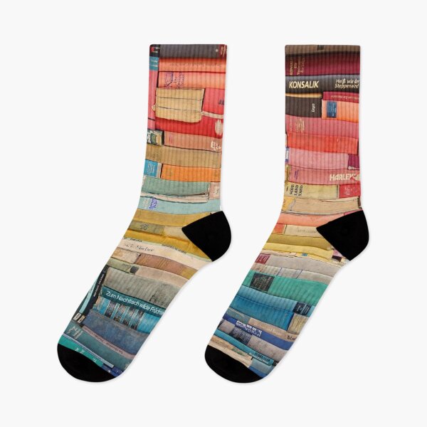 Item preview, Books of all colors designed and sold by mwagie.