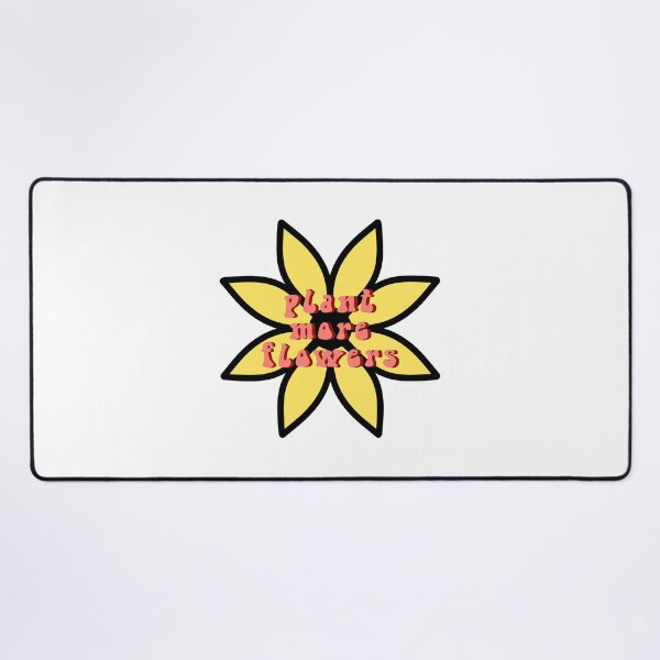 Item preview, Plant More Flowers designed and sold by bmiller64.