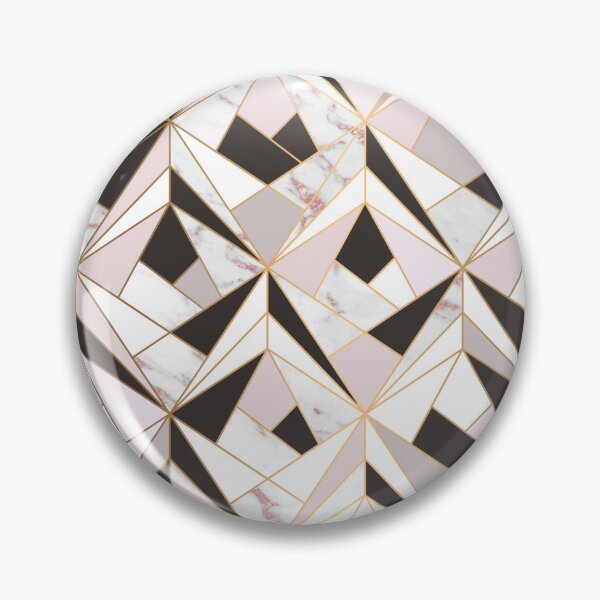 Item preview, Pink Marble Pattern designed and sold by MonkeyBizness.