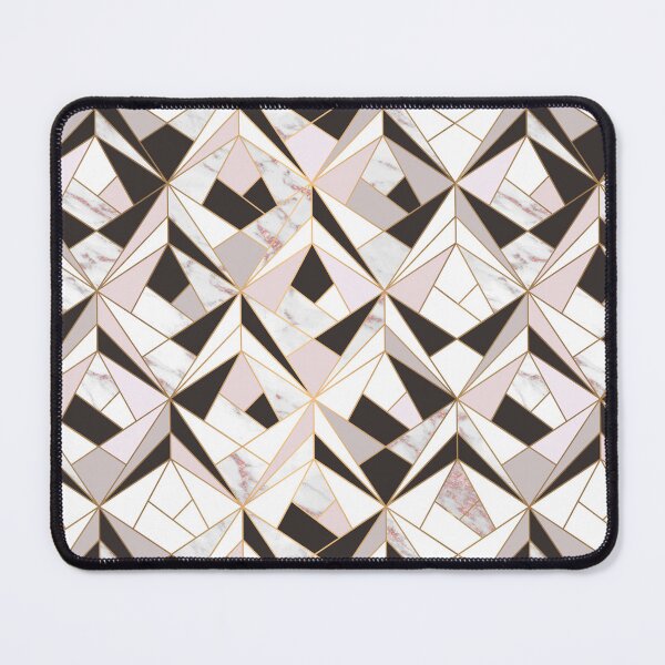 Item preview, Pink Marble Pattern designed and sold by MonkeyBizness.