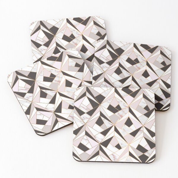 Item preview, Pink Marble Pattern designed and sold by MonkeyBizness.