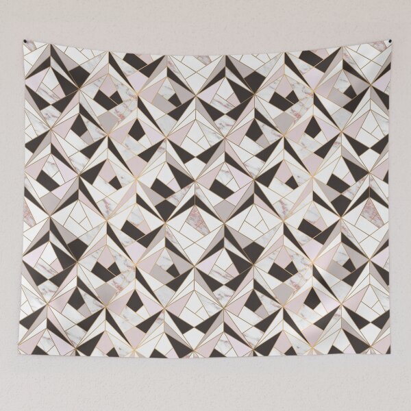 Item preview, Pink Marble Pattern designed and sold by MonkeyBizness.