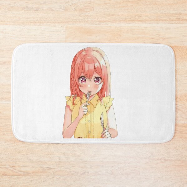 Item preview, Sumi sakurasawa  designed and sold by Mustuk Mustuk.