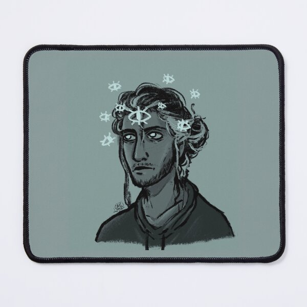Item preview, the archivist designed and sold by Ransom Jones.