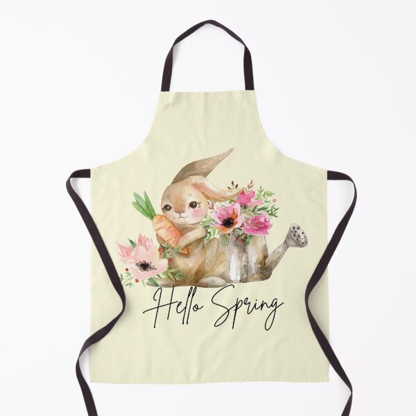 Item preview, Hello Spring designed and sold by kalizoomba.