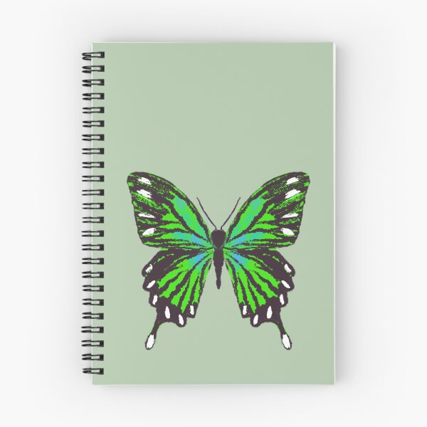 Aperçu de l'œuvre Expression papillon créée et vendue par Whateverboss.
