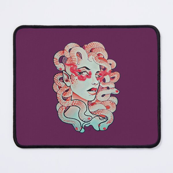 Item preview, Medusa designed and sold by MEDYSA B.C..