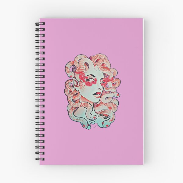 Item preview, Medusa designed and sold by MEDYSA B.C..