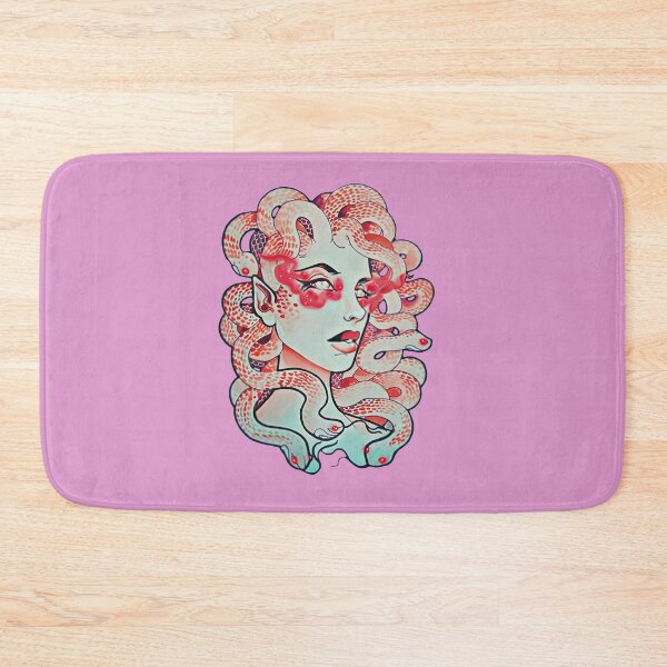 Item preview, Medusa designed and sold by MEDYSA B.C..
