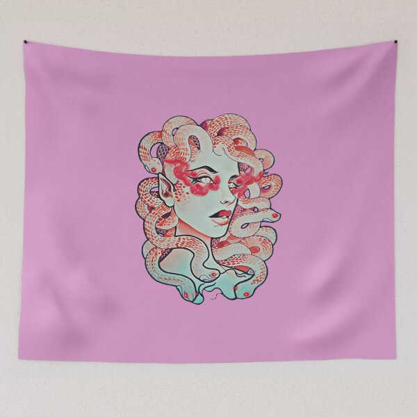 Item preview, Medusa designed and sold by MEDYSA B.C..
