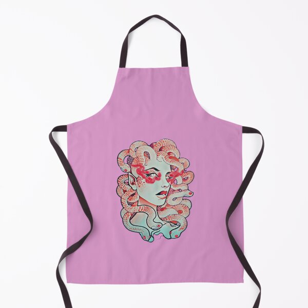 Item preview, Medusa designed and sold by MEDYSA B.C..