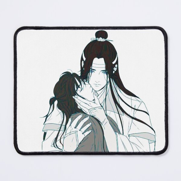 Item preview, WeiYing Lanzhan The untamed designed and sold by Zhan Zhan.