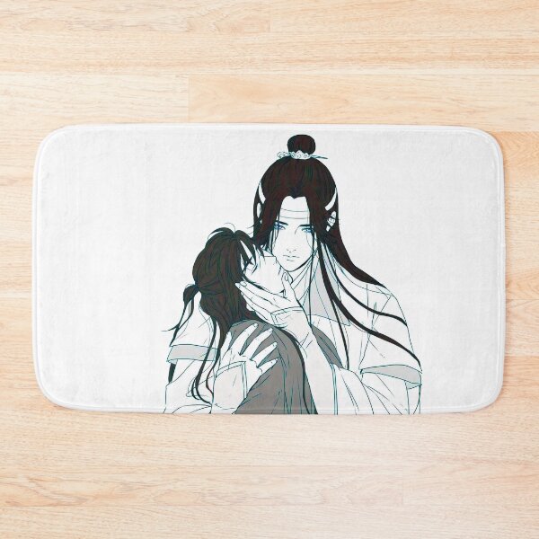 Item preview, WeiYing Lanzhan The untamed designed and sold by Zhan Zhan.