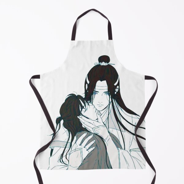 Item preview, WeiYing Lanzhan The untamed designed and sold by Zhan Zhan.