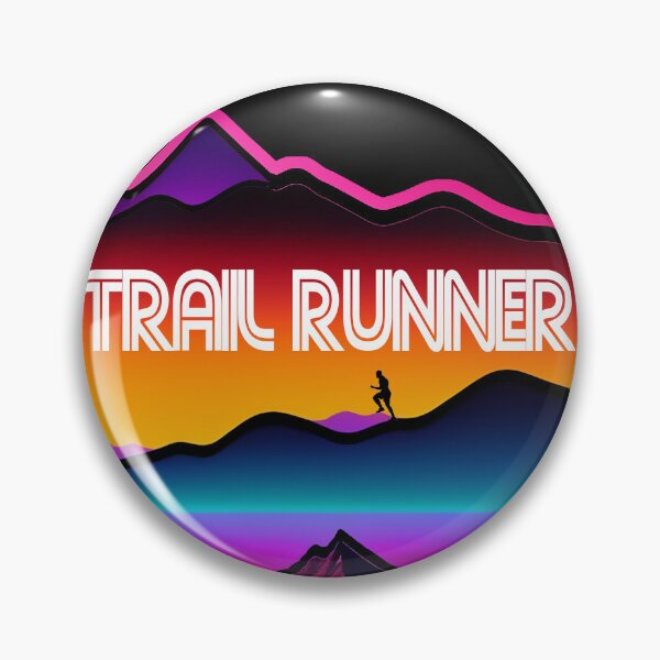 Item preview, Solidarity Trail Runner designed and sold by FAUNIASOLIDARIA.