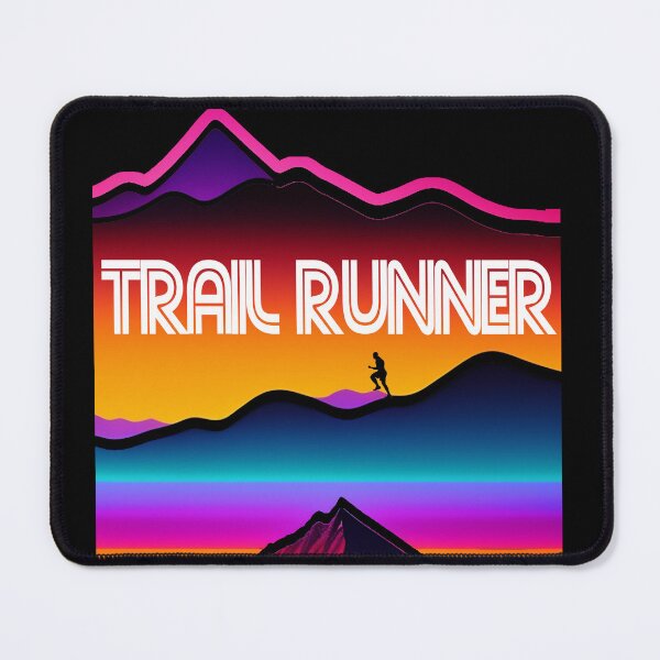 Item preview, Solidarity Trail Runner designed and sold by FAUNIASOLIDARIA.