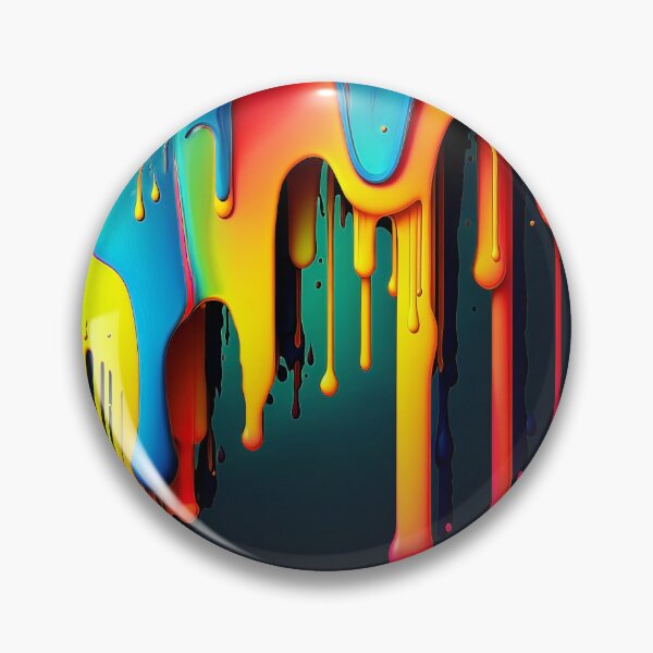 Item preview, Drips designed and sold by ViniciusPimenta.