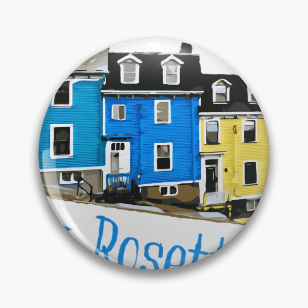 Item preview, Hey Rosetta!  designed and sold by njoyahmagnarg.