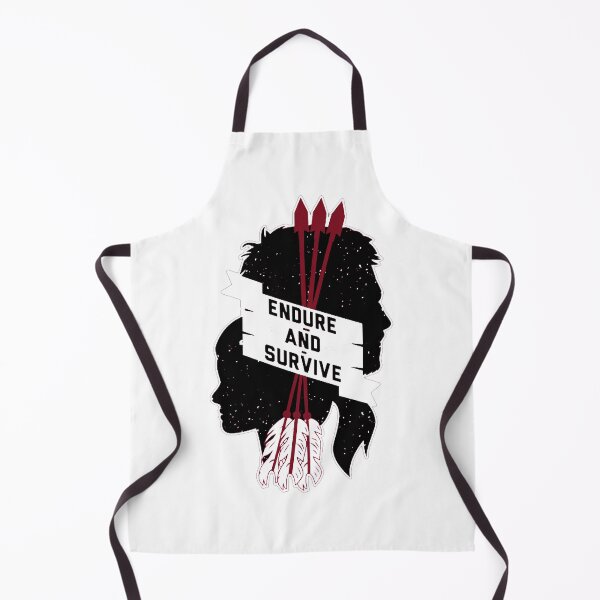 Item preview, endure and survive designed and sold by Lakyn2023.