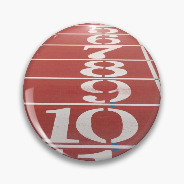 Item preview, Track Starting Line designed and sold by mwagie.