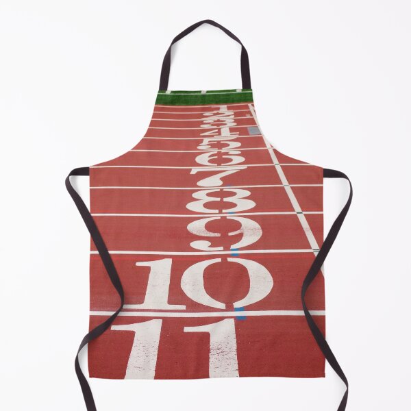 Item preview, Track Starting Line designed and sold by mwagie.