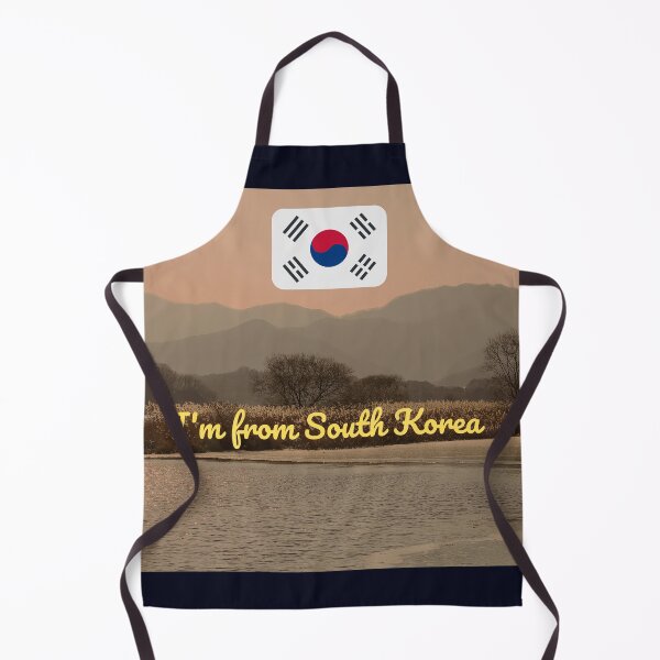Item preview, I'm from South Korea designed and sold by Mirex88.